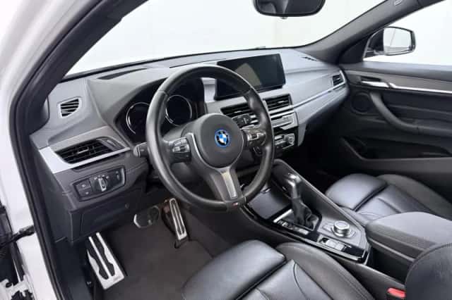 BMW X2 (2023) thumbnail 14