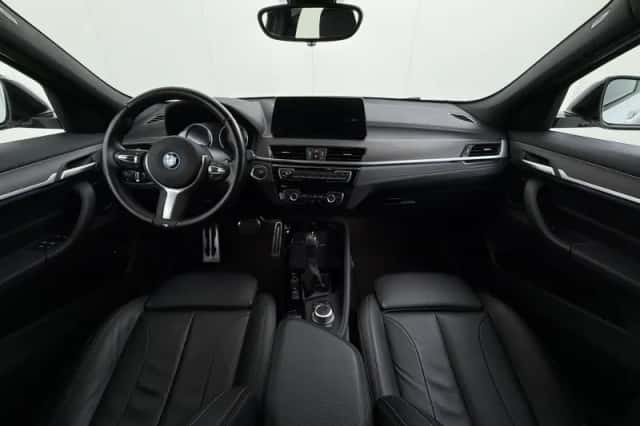 BMW X2 (2023) thumbnail 20
