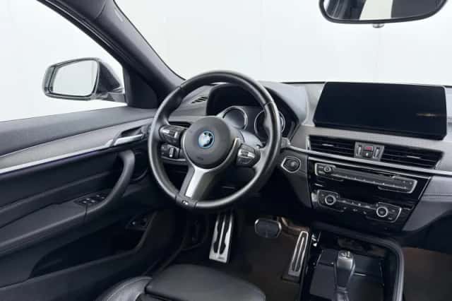 BMW X2 (2023) thumbnail 21