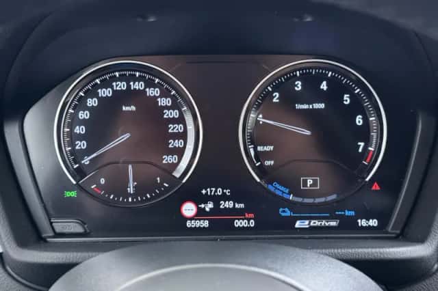 BMW X2 (2023) thumbnail 27