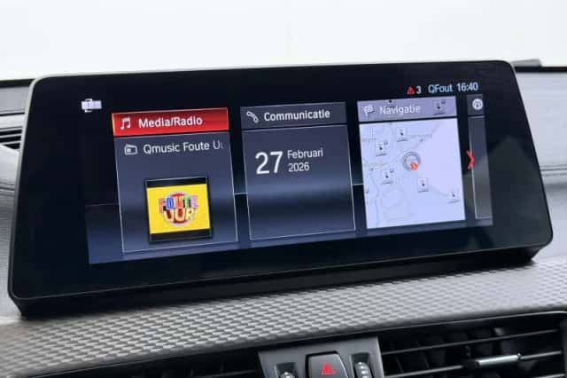 BMW X2 (2023) thumbnail 28