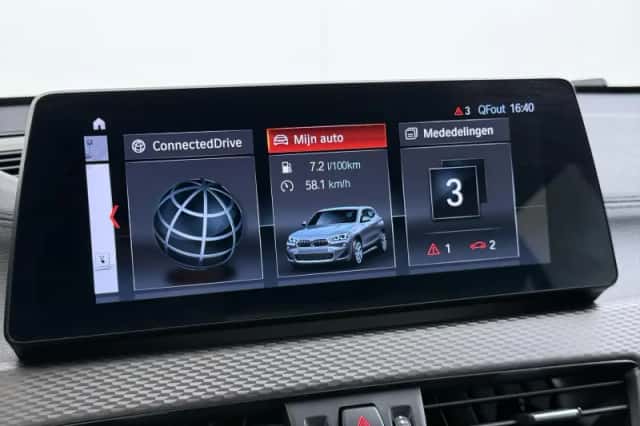 BMW X2 (2023) thumbnail 29