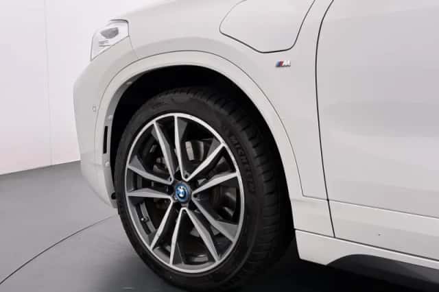 BMW X2 (2023) thumbnail 10