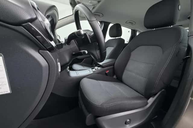 Mercedes-Benz B-Klasse (2012) thumbnail 13
