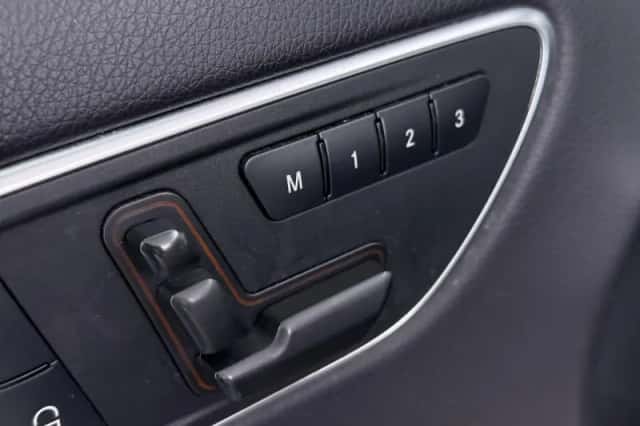 Mercedes-Benz B-Klasse (2012) thumbnail 14