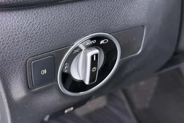 Mercedes-Benz B-Klasse (2012) thumbnail 15