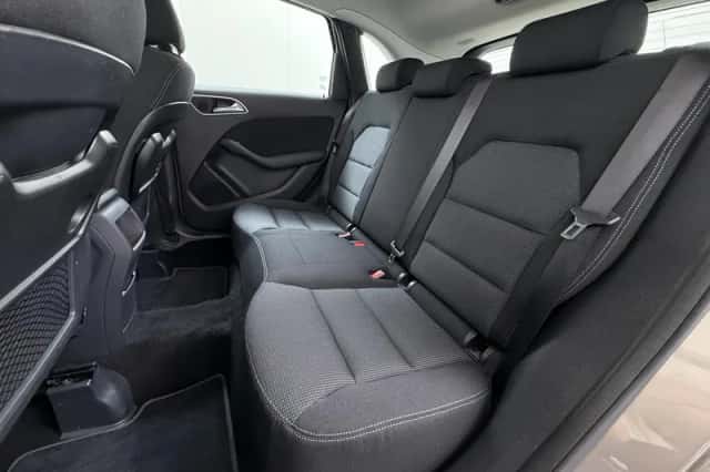 Mercedes-Benz B-Klasse (2012) thumbnail 17