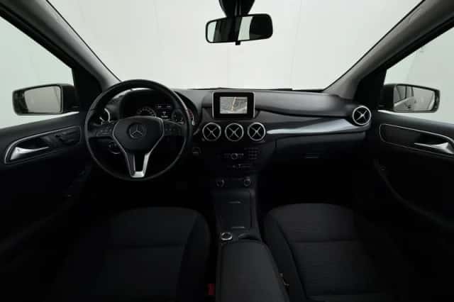 Mercedes-Benz B-Klasse (2012) thumbnail 18