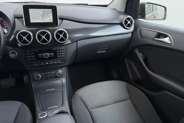 Mercedes-Benz B-Klasse (2012) thumbnail 20