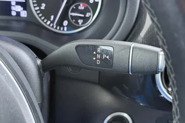 Mercedes-Benz B-Klasse (2012) thumbnail 22