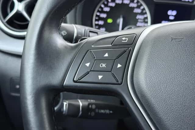 Mercedes-Benz B-Klasse (2012) thumbnail 23