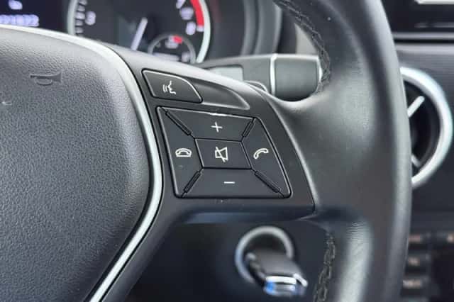 Mercedes-Benz B-Klasse (2012) thumbnail 24