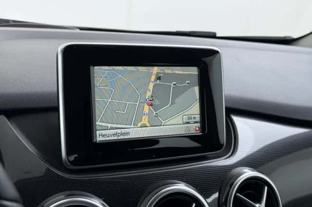 Mercedes-Benz B-Klasse (2012) thumbnail 27