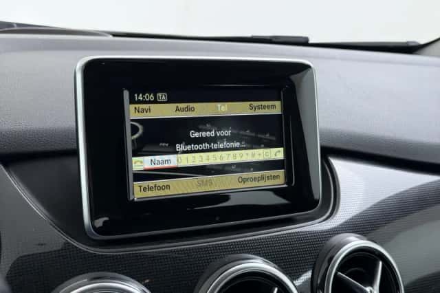 Mercedes-Benz B-Klasse (2012) thumbnail 28