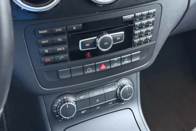 Mercedes-Benz B-Klasse (2012) thumbnail 29