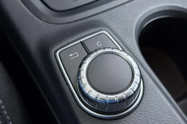 Mercedes-Benz B-Klasse (2012) thumbnail 31