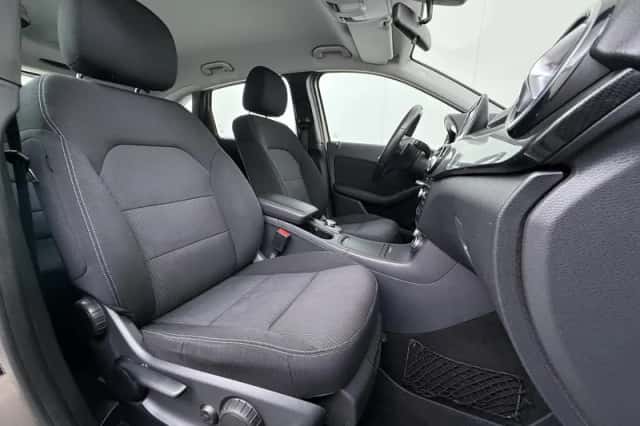 Mercedes-Benz B-Klasse (2012) thumbnail 33