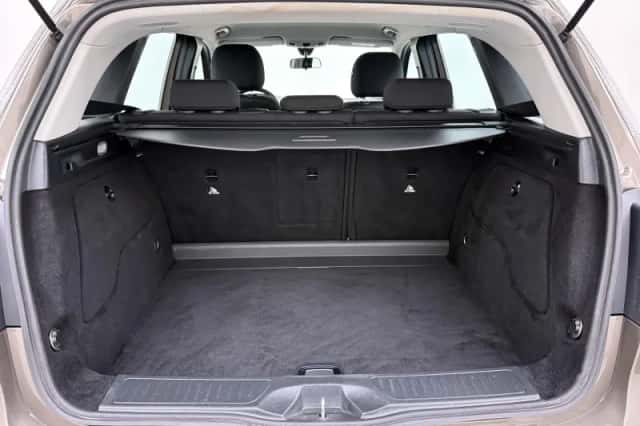 Mercedes-Benz B-Klasse (2012) thumbnail 7