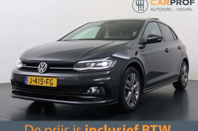 Volkswagen Polo (2020)