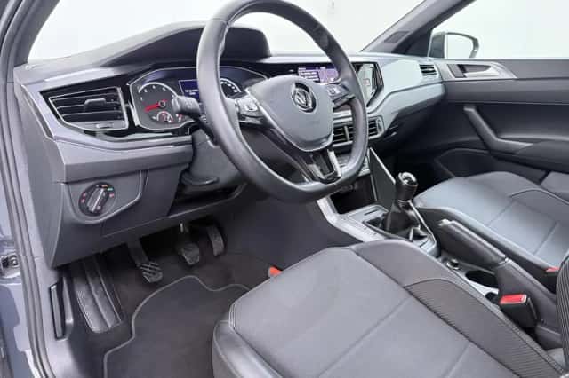 Volkswagen Polo (2020) thumbnail 12