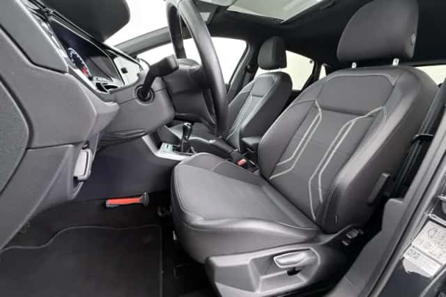 Volkswagen Polo (2020) thumbnail 13