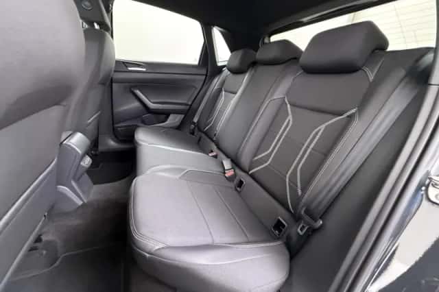 Volkswagen Polo (2020) thumbnail 16