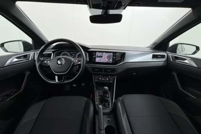 Volkswagen Polo (2020) thumbnail 17