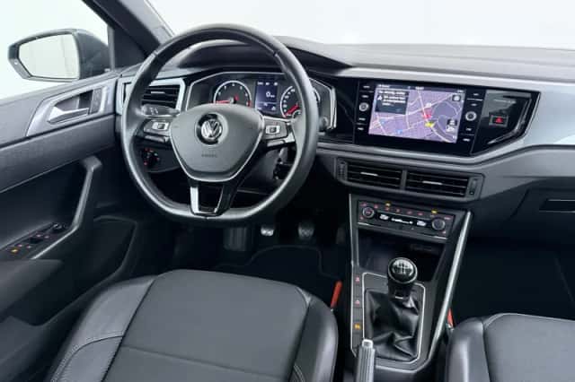Volkswagen Polo (2020) thumbnail 18