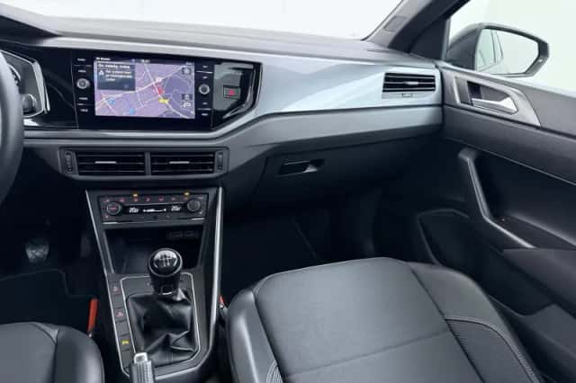 Volkswagen Polo (2020) thumbnail 19