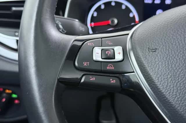 Volkswagen Polo (2020) thumbnail 22