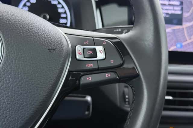 Volkswagen Polo (2020) thumbnail 23