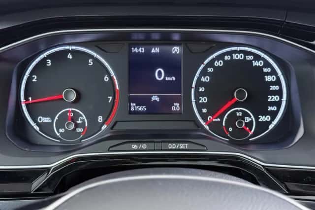 Volkswagen Polo (2020) thumbnail 24
