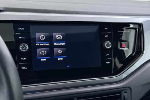 Volkswagen Polo (2020) thumbnail 26