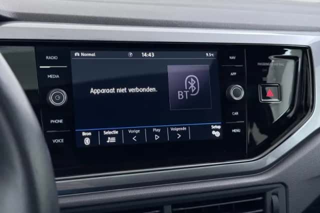 Volkswagen Polo (2020) thumbnail 28