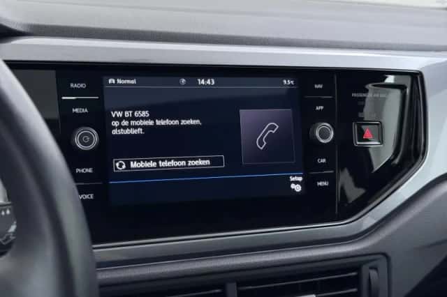 Volkswagen Polo (2020) thumbnail 29