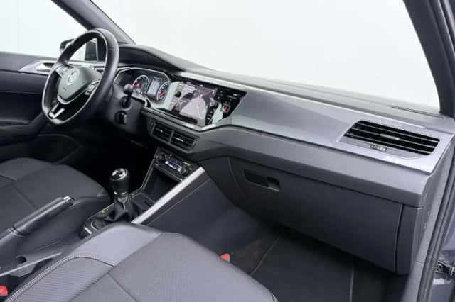Volkswagen Polo (2020) thumbnail 33