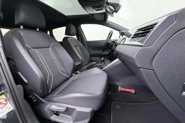 Volkswagen Polo (2020) thumbnail 34