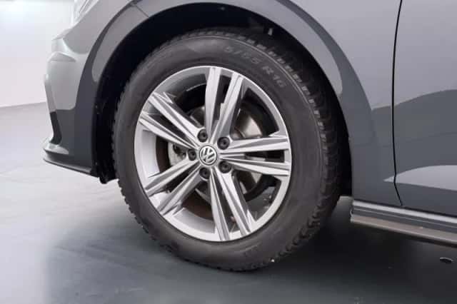 Volkswagen Polo (2020) thumbnail 8