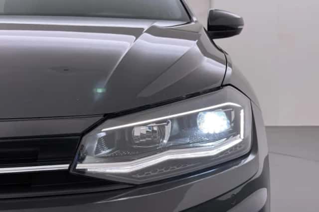 Volkswagen Polo (2020) thumbnail 9