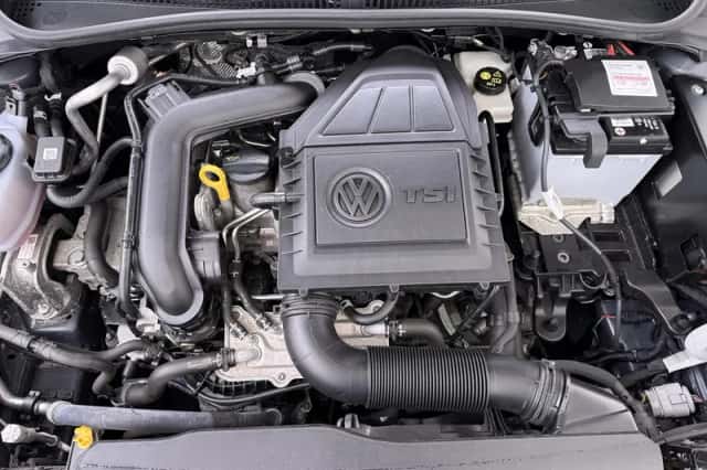 Volkswagen Polo (2020) thumbnail 10