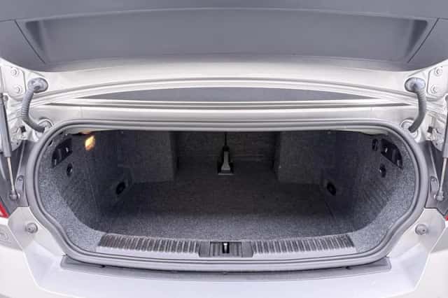 Volkswagen Golf (2012) thumbnail 7