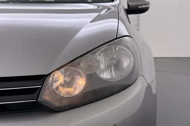 Volkswagen Golf (2012) thumbnail 9