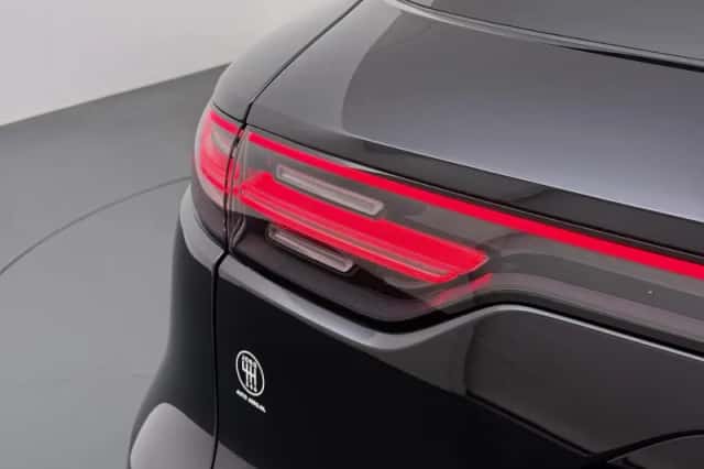 Porsche Cayenne (2018) thumbnail 9