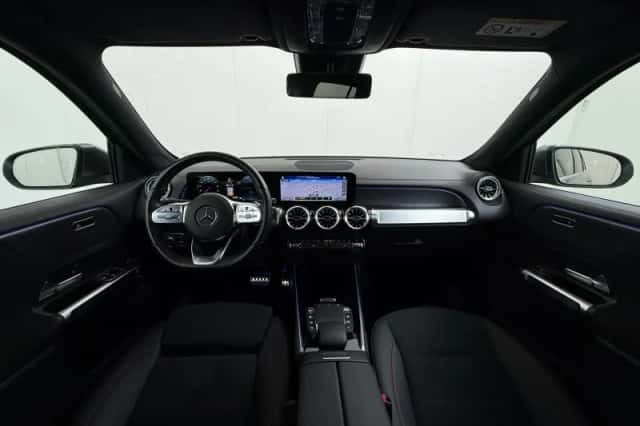 Mercedes-Benz EQB (2024) thumbnail 20