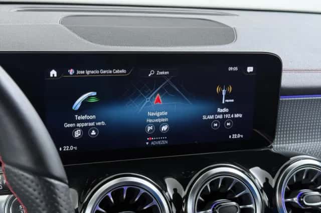 Mercedes-Benz EQB (2024) thumbnail 28