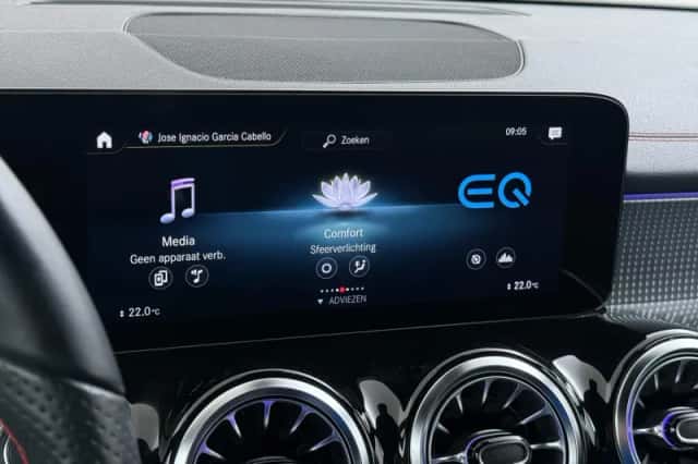 Mercedes-Benz EQB (2024) thumbnail 29