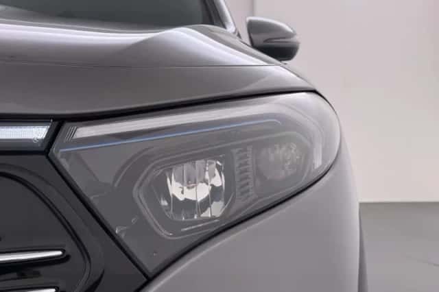 Mercedes-Benz EQB (2024) thumbnail 10