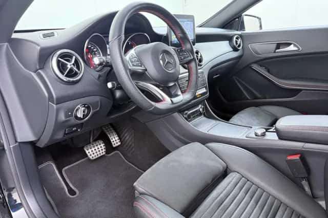 Mercedes-Benz CLA-Klasse (2019) thumbnail 12