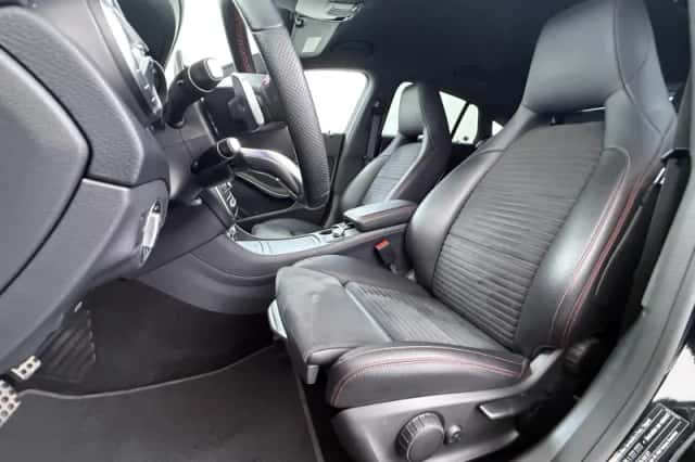 Mercedes-Benz CLA-Klasse (2019) thumbnail 13