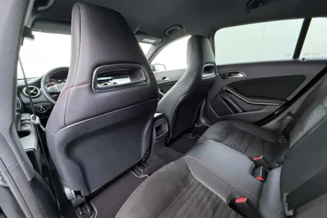 Mercedes-Benz CLA-Klasse (2019) thumbnail 15